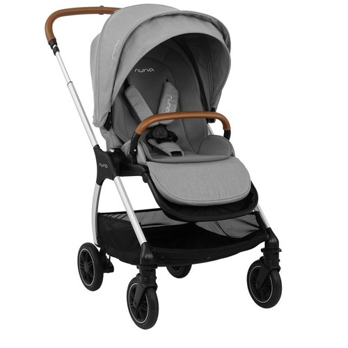 Carucior compact Nuna Triv Frost