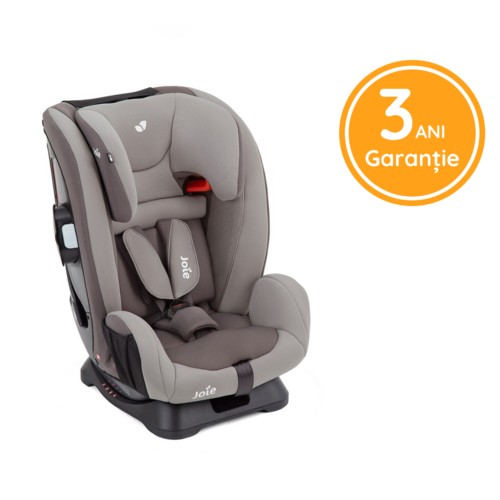 Автокресло Joie Fortifi 9-36 кг Dark Pewter