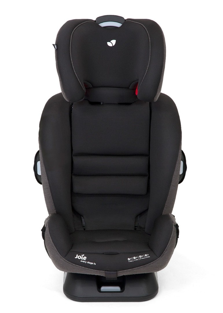 Isofix Joie Every Stage FX 0 36 Coal 0 36 kg NewKids