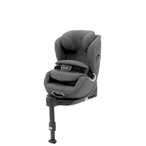 Scaun auto Cybex Anoris T i-Size Soho Grey