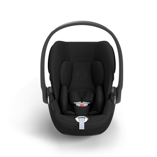 Scoica auto Cybex  Cloud T i-Size Sephia Black