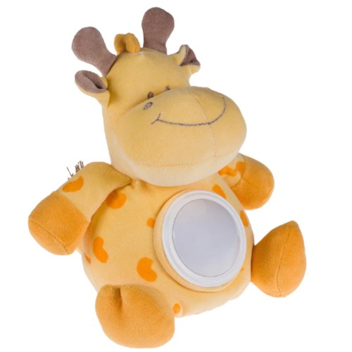 Nanan Girafă Trilli luminiscentă
