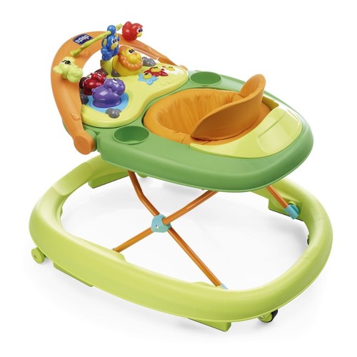Premergator bebelusi Chicco Walky Talky, Sunny, 6luni+