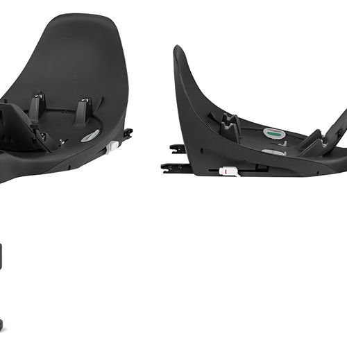 Baza Z i-Size Cybex