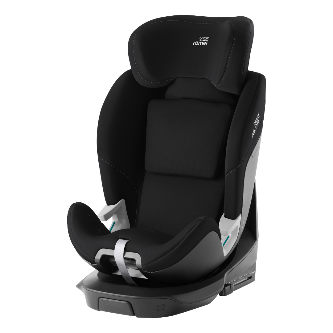 Scaun auto pentru copii Britax R mer rotativ 0 luni 7 ani 40