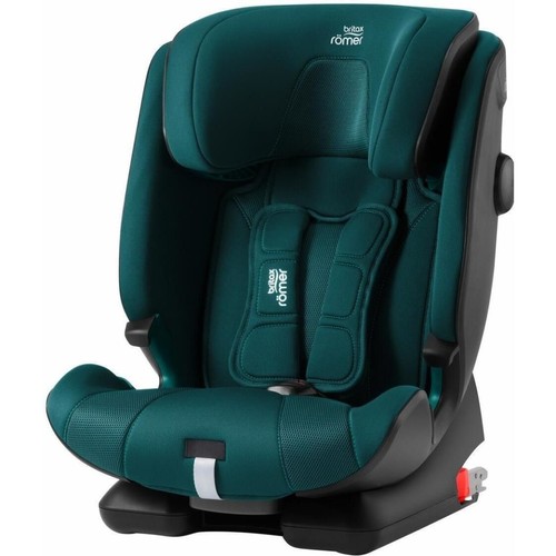Scaun auto cu isofix Britax ADVANSAFIX i-SIZE  Atlantic Green-Green Sense