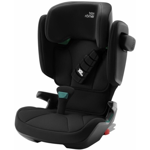 KIDFIX i-SIZE	Cosmos Black