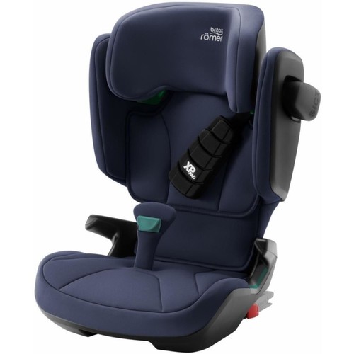 Britax-Römer KIDFIX i-SIZE Night blue