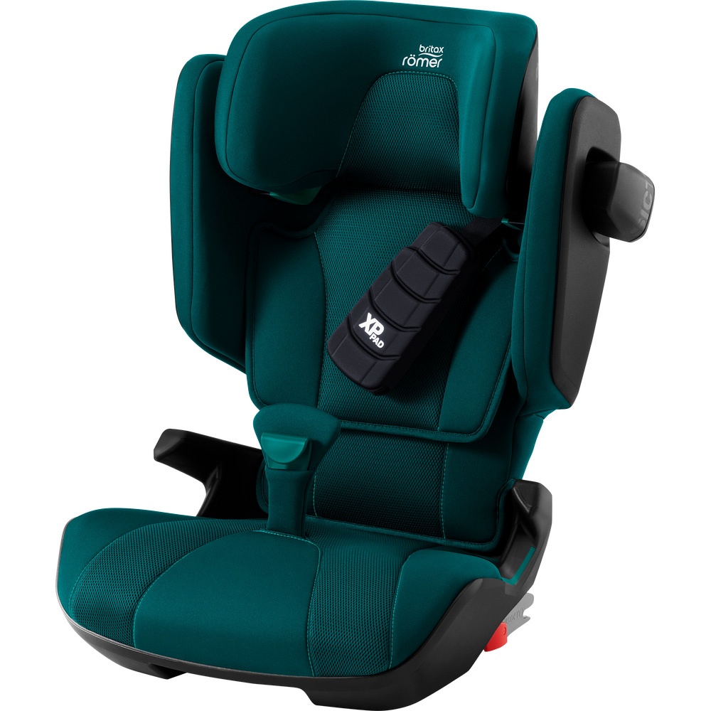 KIDFIX i-SIZE	Atlantic Green