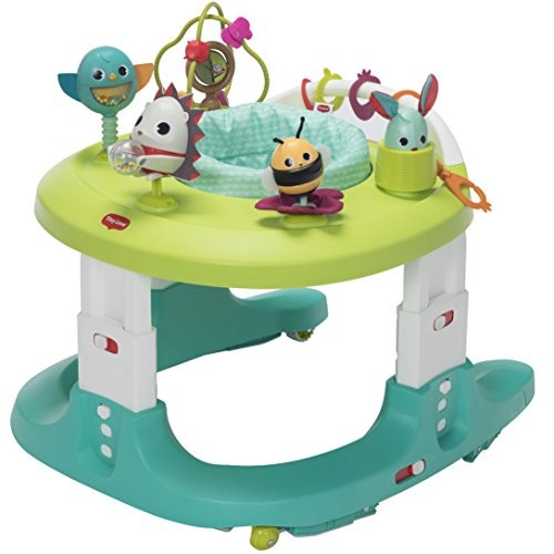 Centru de activitati 4 in 1 Play and Go Mobile Activity Center Tiny Love ™