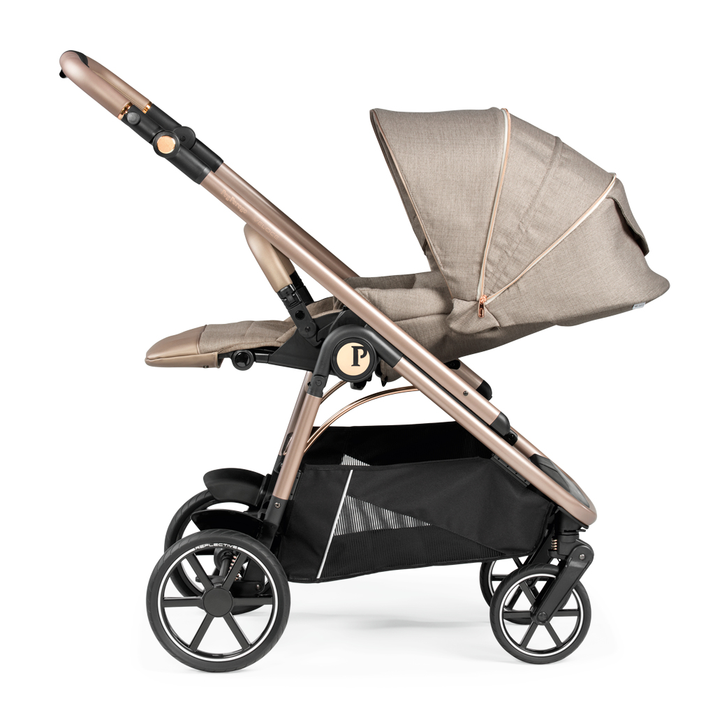 Peg perego carucior sales 3 in 1