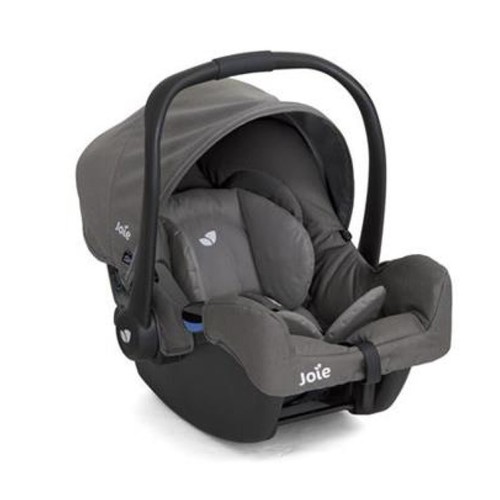 Scaun auto Joie Gemm 0-13 kg Foggy Gray