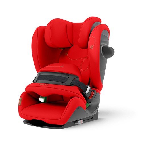 Scaun auto Cybex Pallas G i-Size Autumn Gold 9-36 kg