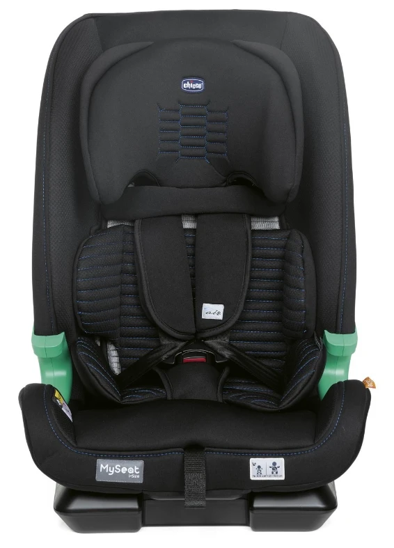 Chicco Scaun auto cu Isofix My Seat , 76-150 cm