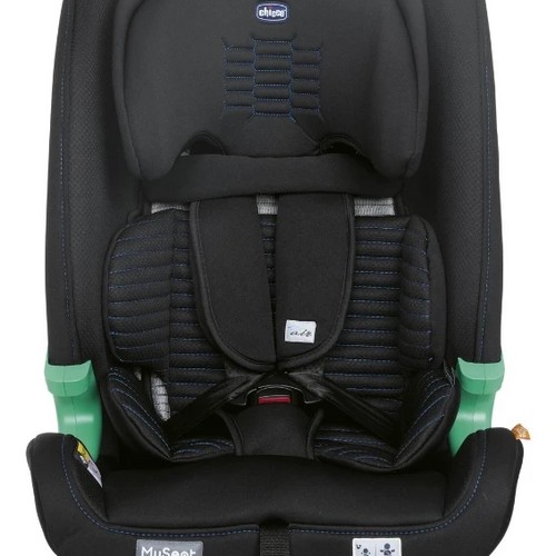 Chicco Scaun auto cu Isofix My Seat , 76-150 cm