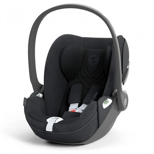 Scoica auto Cybex Cloud T i-Size Plus Sephia Black