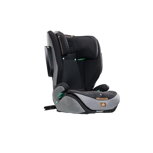 Scaun auto cu isofix Joie i-Traver Signature Carbon, 100 - 150 cm