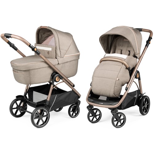 Carucior 2 in 1 Peg Perego Veloce Mon Amour