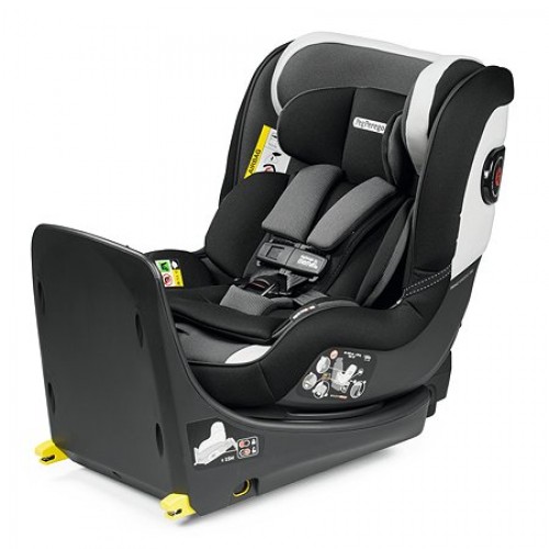 Автокресло Peg Perego Primo Viaggio 360 (0-18 кг) Lunar