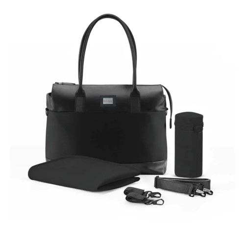 Geanta Cybex Tote Bag Deep Black