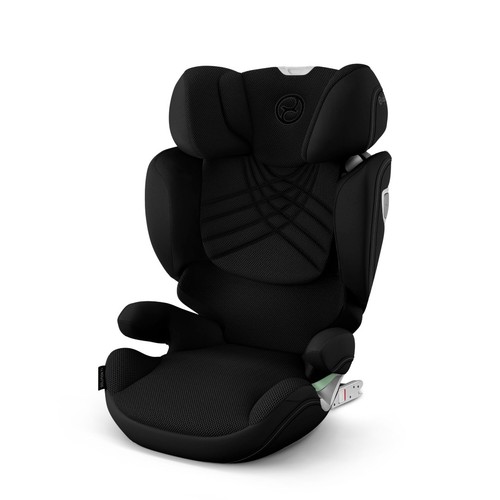 Scaun auto cu isofix Cybex Solution T i-Fix Plus Sepia Black. 3-12 ani