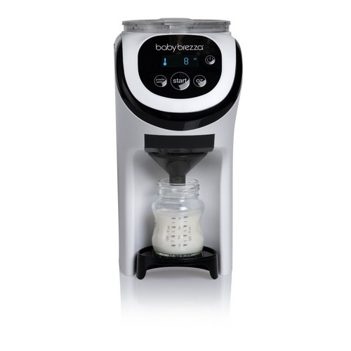 Espressor lapte praf Formula Pro Mini, Baby Brezza