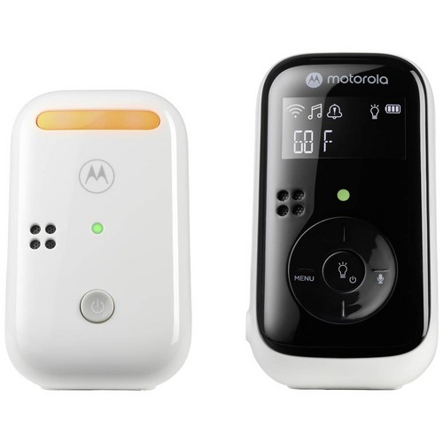 Audio Monitor Digital Motorola PIP11