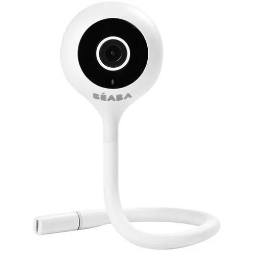 Beaba Video monitor digital  + Wi-fi Zen Connect Pearl Grey