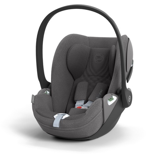 Scoica auto Cybex Cloud T i-Size Plus Mirage Grey