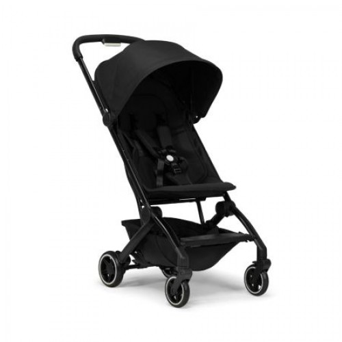 Cărucior sport ultracompact, Joolz Aer+, Space black