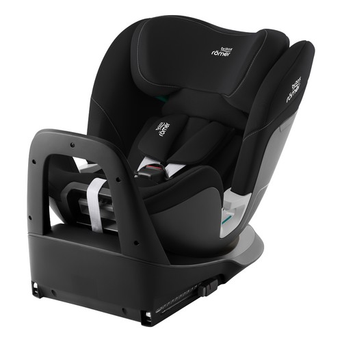 Детское автокресло Britax Romer Swivel Space Black (40-125 см)