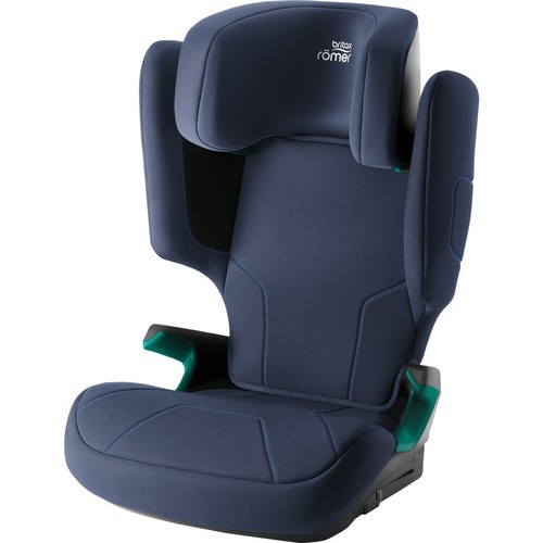 Scaun auto Britax-Römer HI-LINER Moonlight Blue