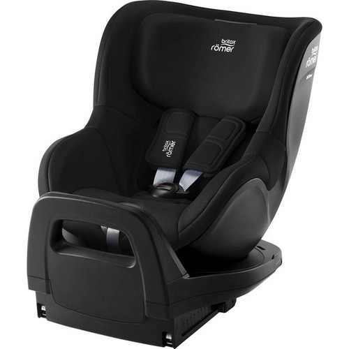 Scaun auto copii Britax-Romer DUALFIX PRO M Space Black