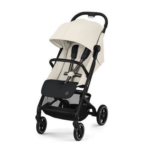 Carucior sport Cybex BEEZY Canvas White New* Editia 2024