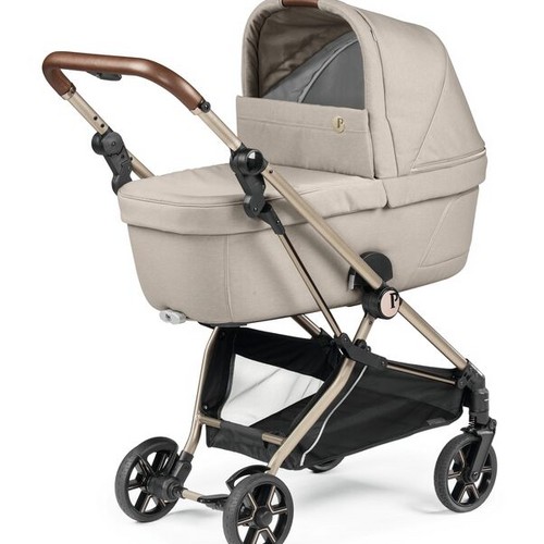 Carucior 2 in1 Peg Perego Vivace Astral