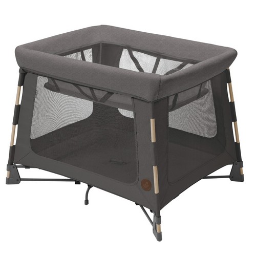 Maxi Cosi PATUT DE CALATORIE 3IN1 SWIFT - BEYOND GRAPHITE