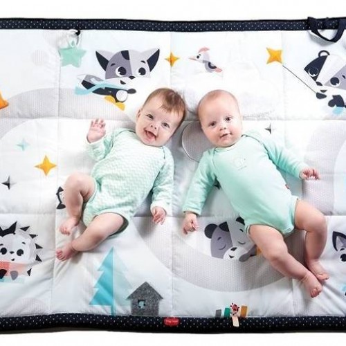 Tiny Love covor de joaca Magical Tales  0m+, Super Mat