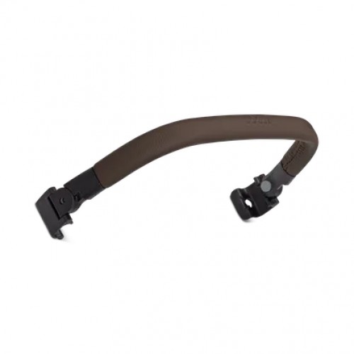 Bară de protecție pentru căruciorul Joolz Aer+, Mid Brown Carbon