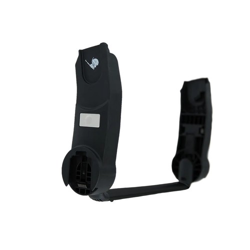 Adaptori pentru scoică auto, cărucior copii, Joolz, Hub+