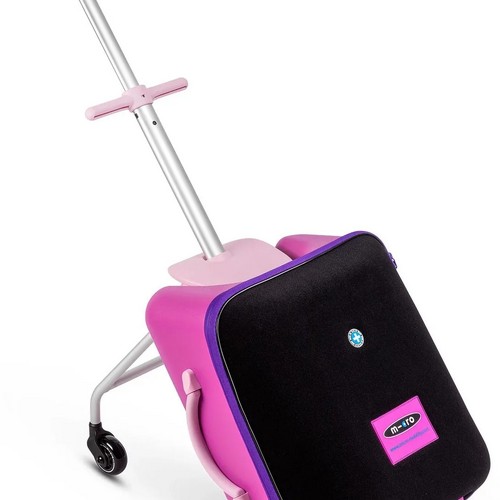 Troller Micro Ride On Eazy Violet