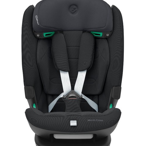 Scaun auto Maxi-Cosi Titan Pro v2 i-size Authentic Graphite
