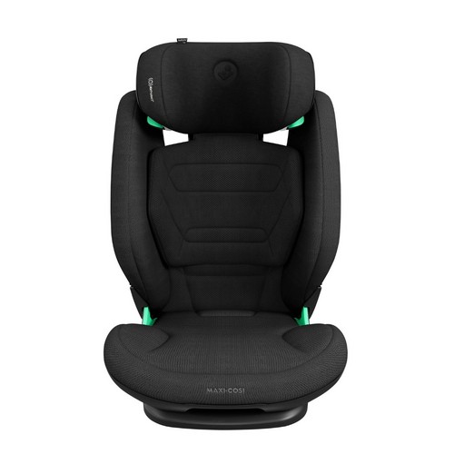 Scaun auto Maxi-Cosi Rodifix Pro2 i-size Authentic Black