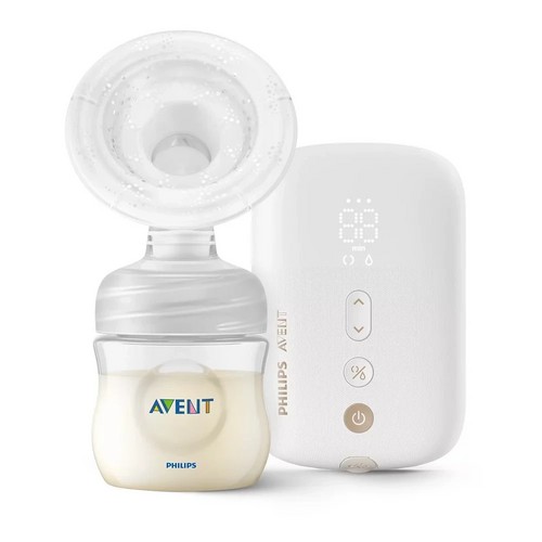 Philips Avent Pompa electrica Premium 396/11