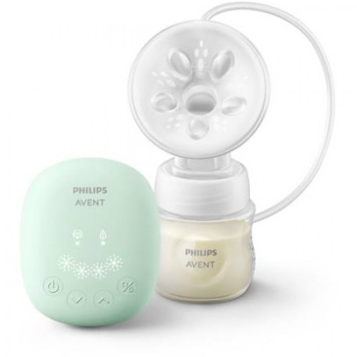 Avent SCF323/11 Pompa de san electrica Premium