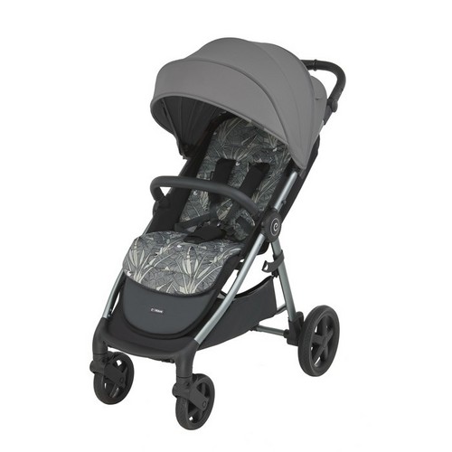 Carucior sport Espiro Wave  307 Gray Shadows
