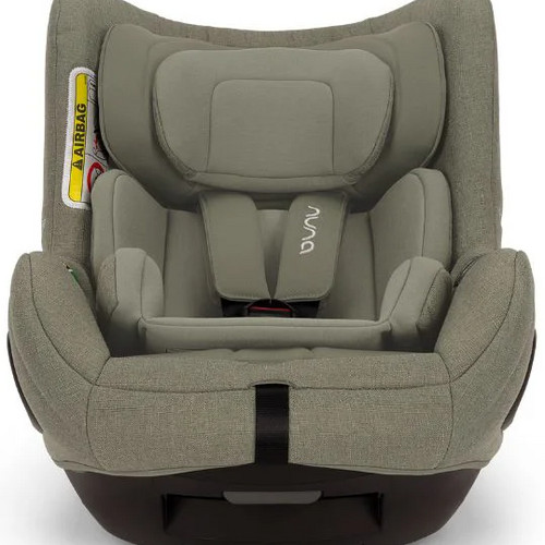 Scaun auto rotativ i-Size Nuna TODL Next Pine, 40-105 cm