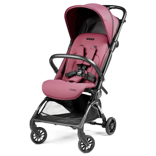 Carucior ultracompact Peg Perego Volo Malva
