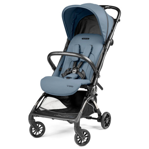 Carucior Peg Perego Volo Blue Cameleo