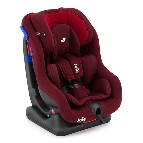 Scaun auto Joie Every Stage 0-36 kg Cranberry [traducere în curs]