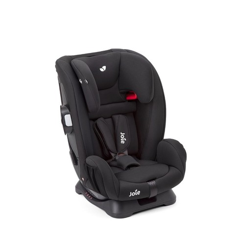 Scaun auto rotativ cu isofix Joie i-Spin 360 Coal 0-18 kg [traducere în curs]